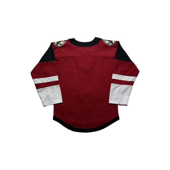 Phoenix Coyotes Howler Jersey - Picture 2 of 4